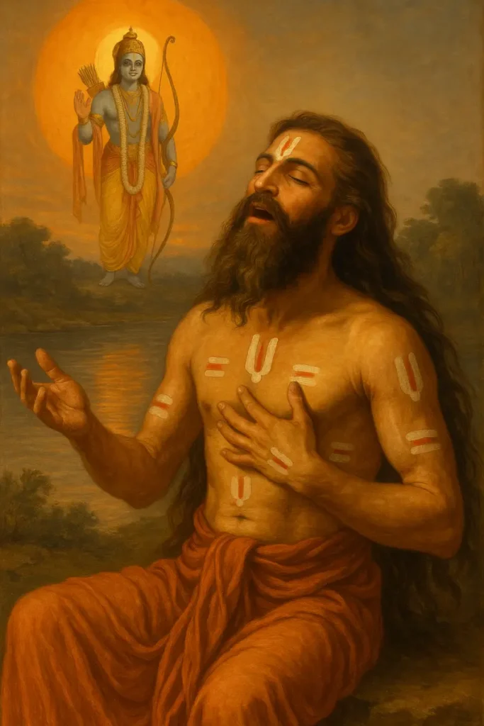 Sri Rama Bhakta