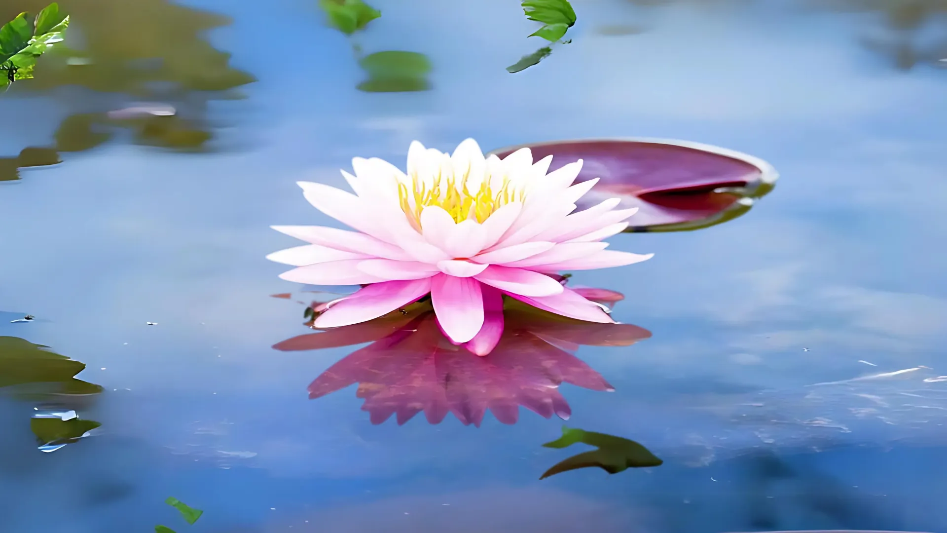 Brahma Vidya: 5 Essential Truths of Power