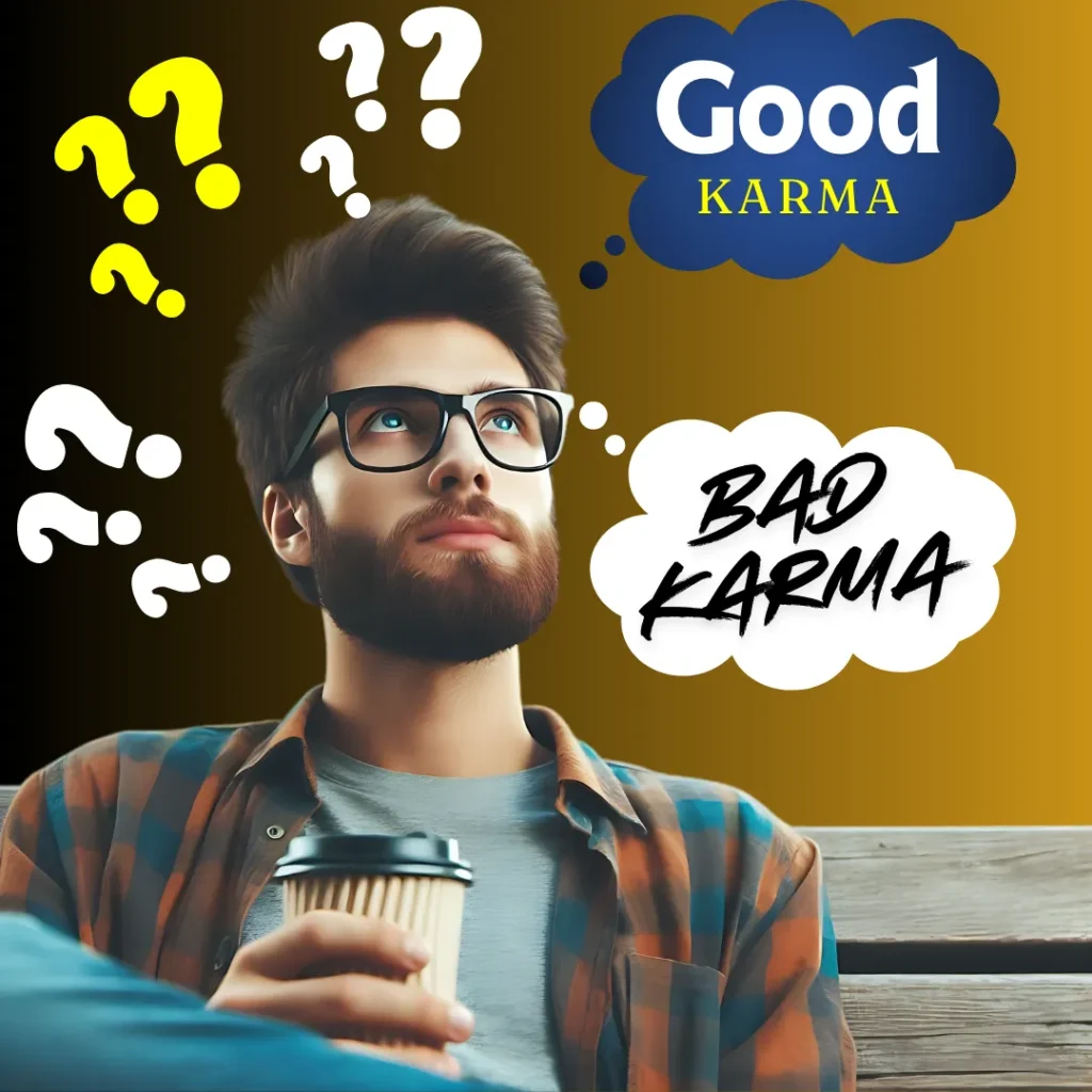 Sarva Siddhi Yantra Good and Bad Karma