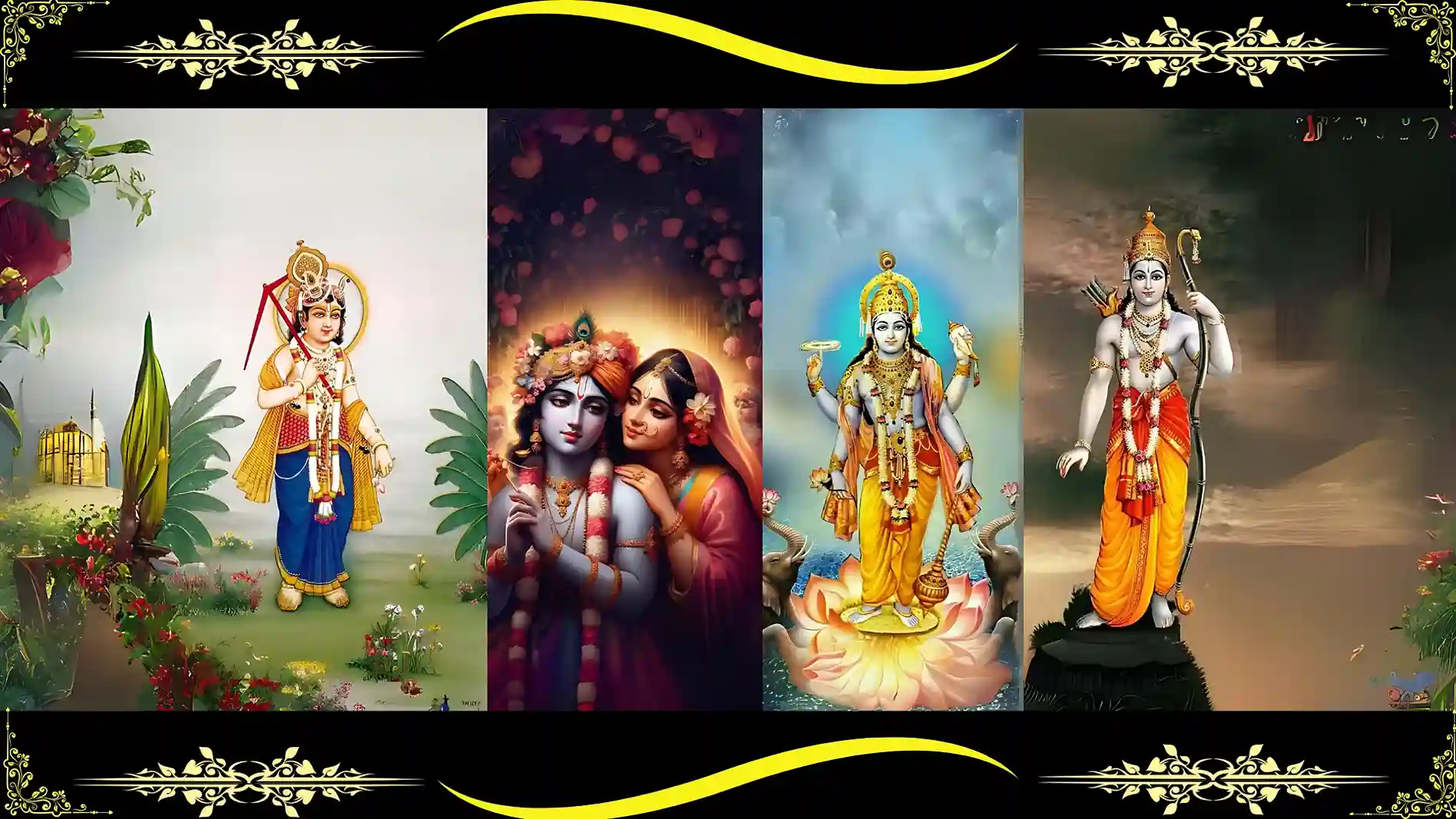 Hare Krishna Mantra: 5 Great Benefits