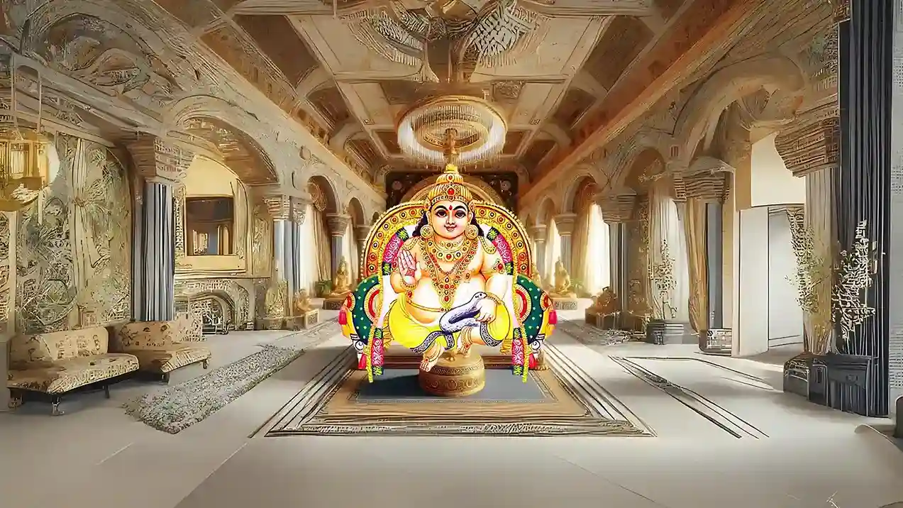Kubera Mantra:10 Tips-Chanting for Wealth