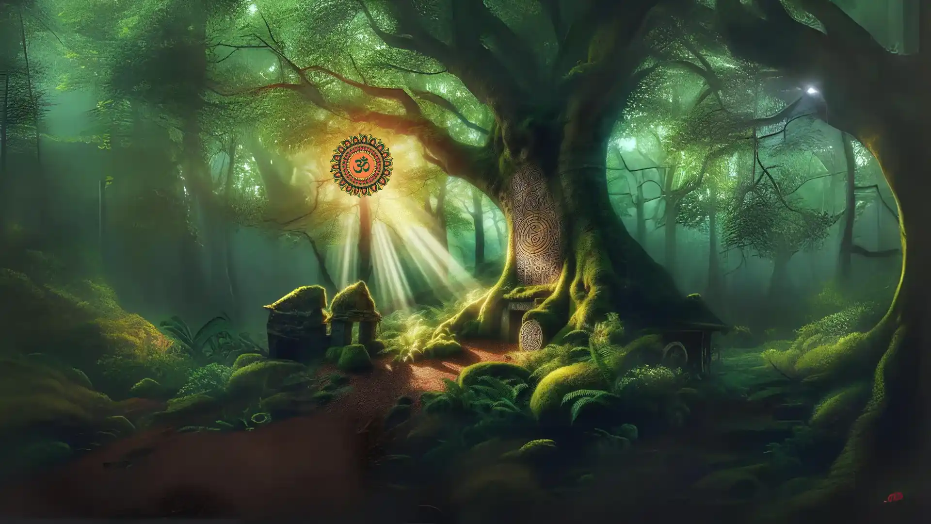 7 Powerful Ways to Harness Om and Mantras