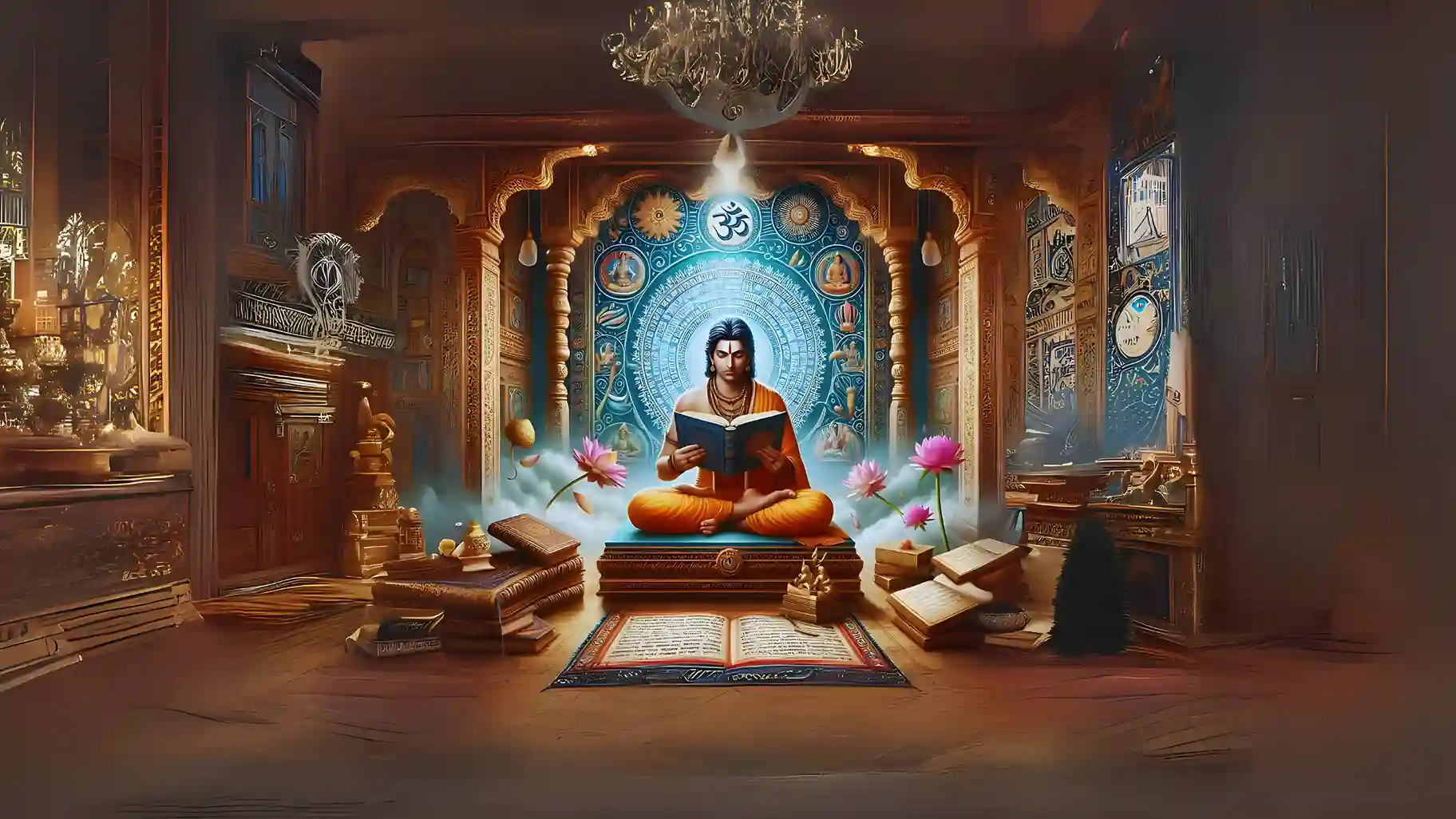 Vedic Science: 5 Spiritual Insights to Know