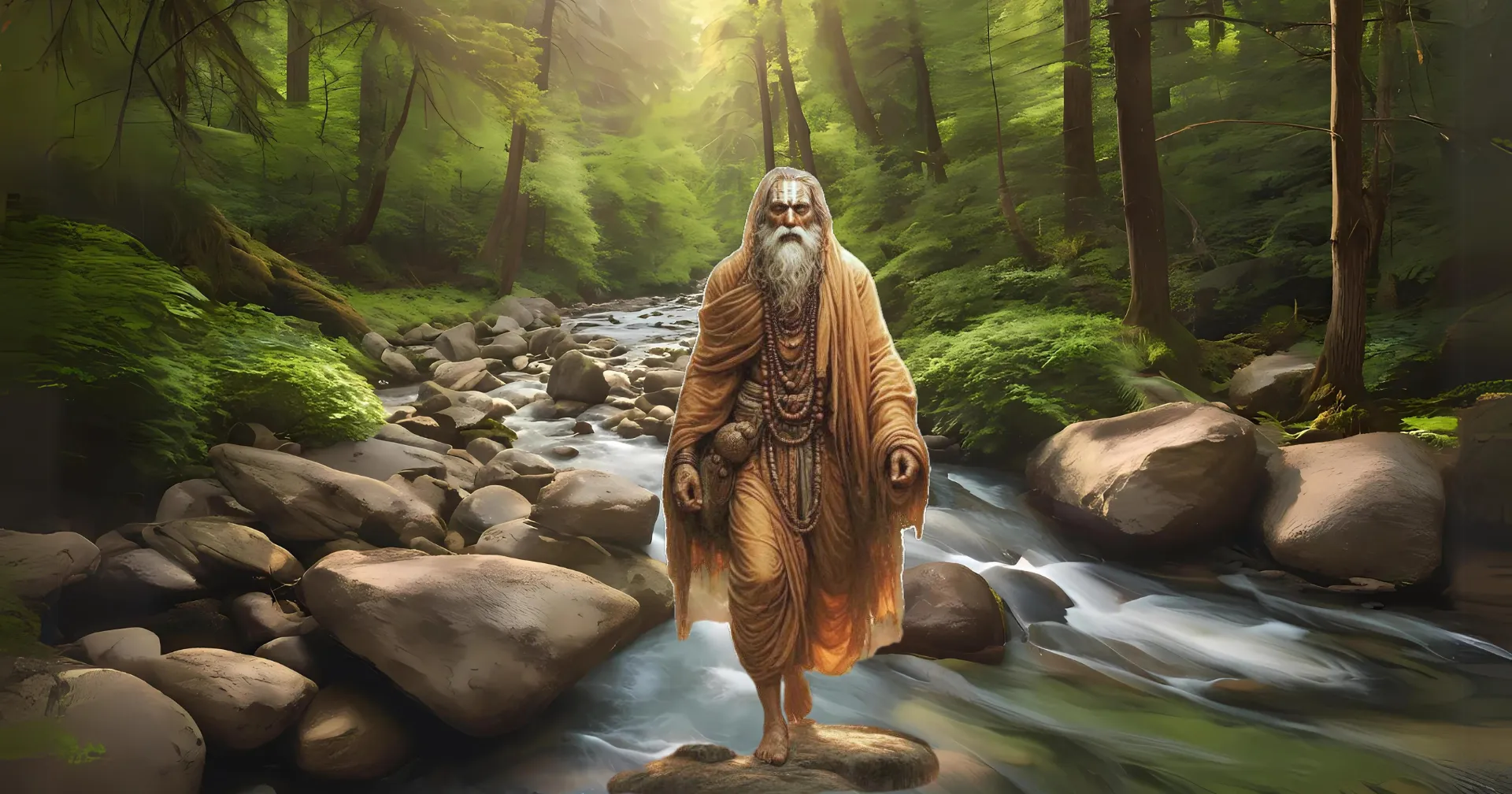 Viveka: 4 Amazing Steps to Achieve
