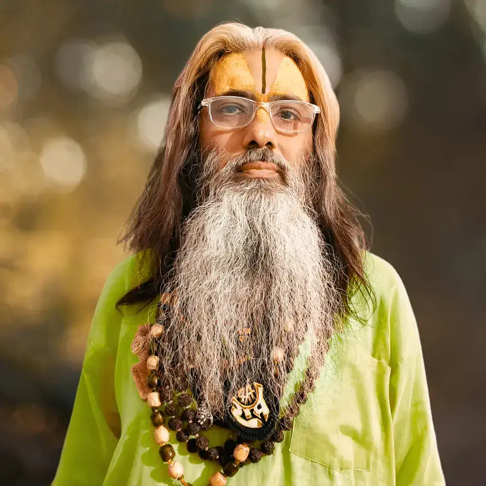 Damodar Das- Spirit Meaning