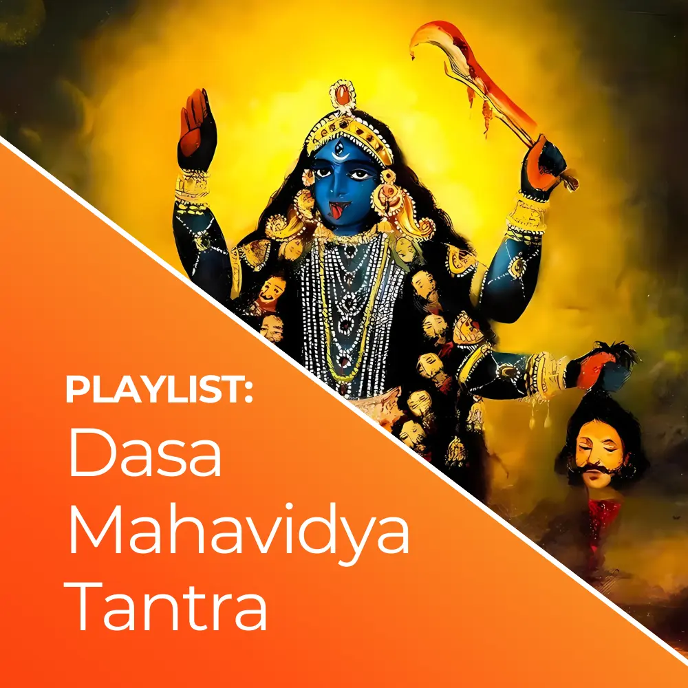 Dasa Mahavidya