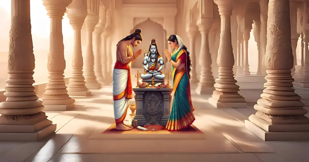 Grihasthashram-5 lessons on Vairagya