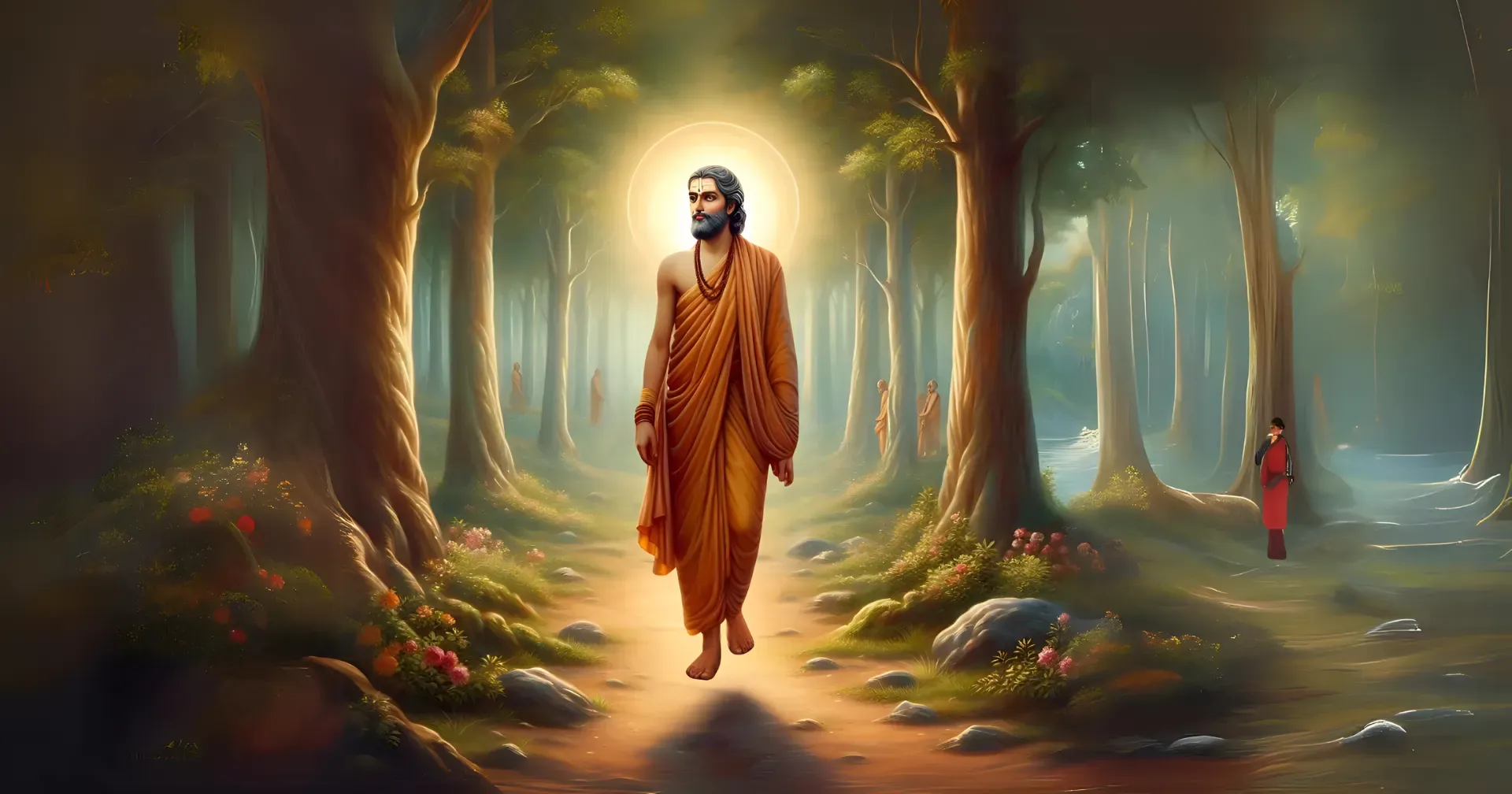 Gurudeva: 5 Must Have Genuine Traits