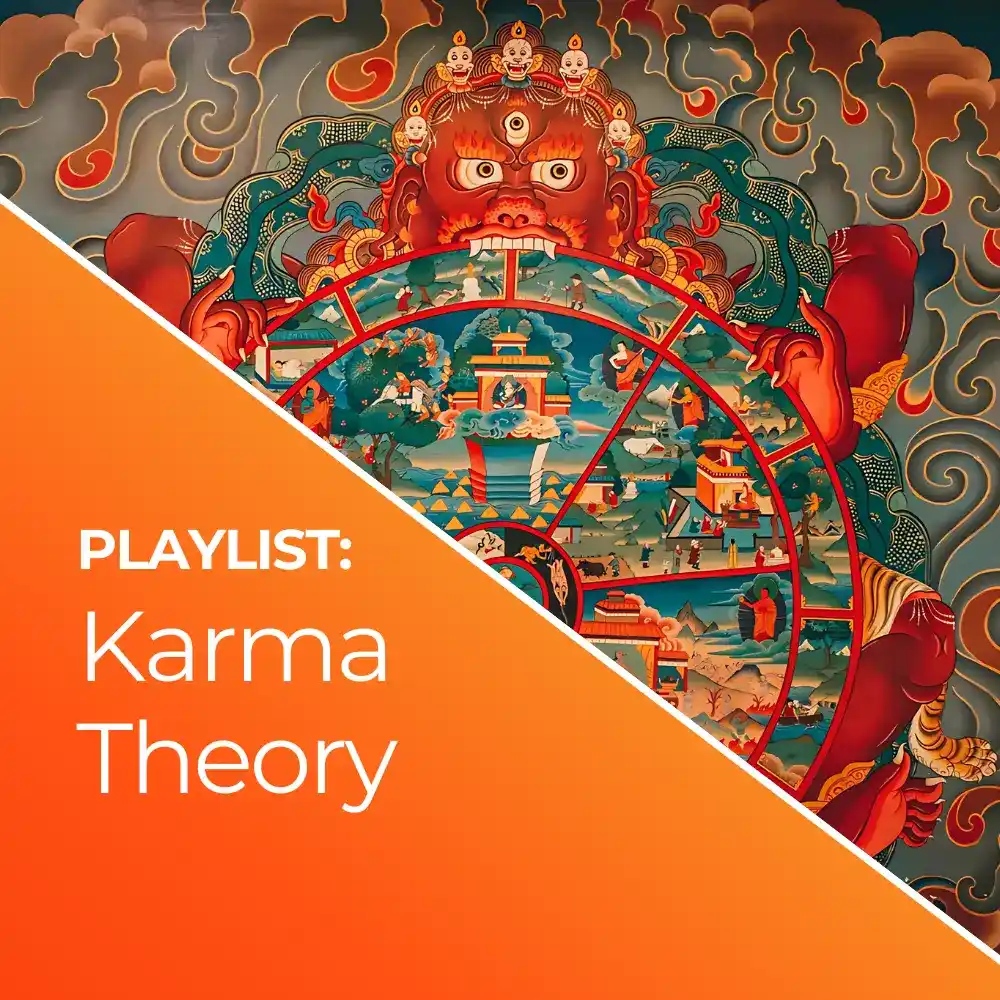 Karma Theort