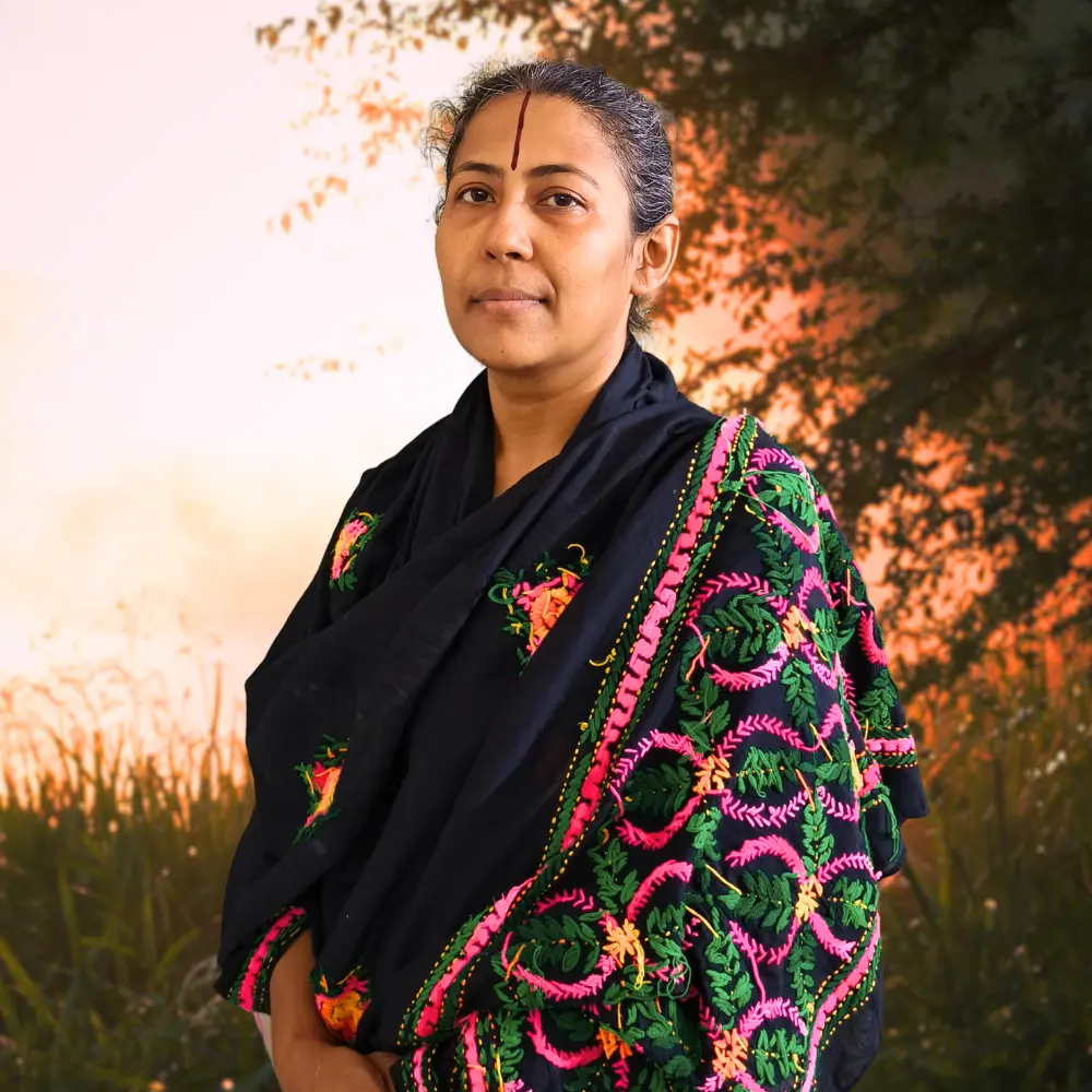 Rohini Devi Dasi