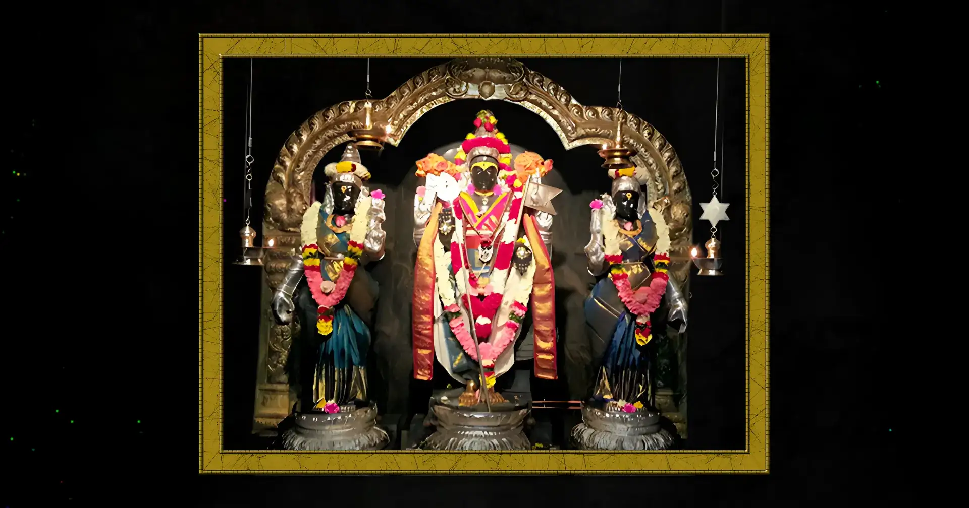 6 Powerful Benefits: Lord Murugan Mantra