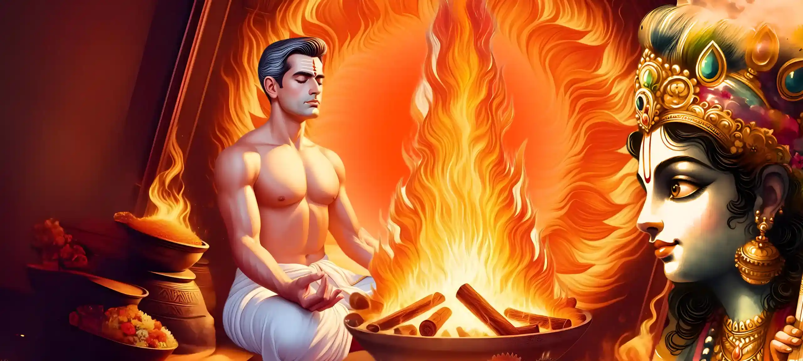 3 Keys to Achieving Uparati for Inner Peace