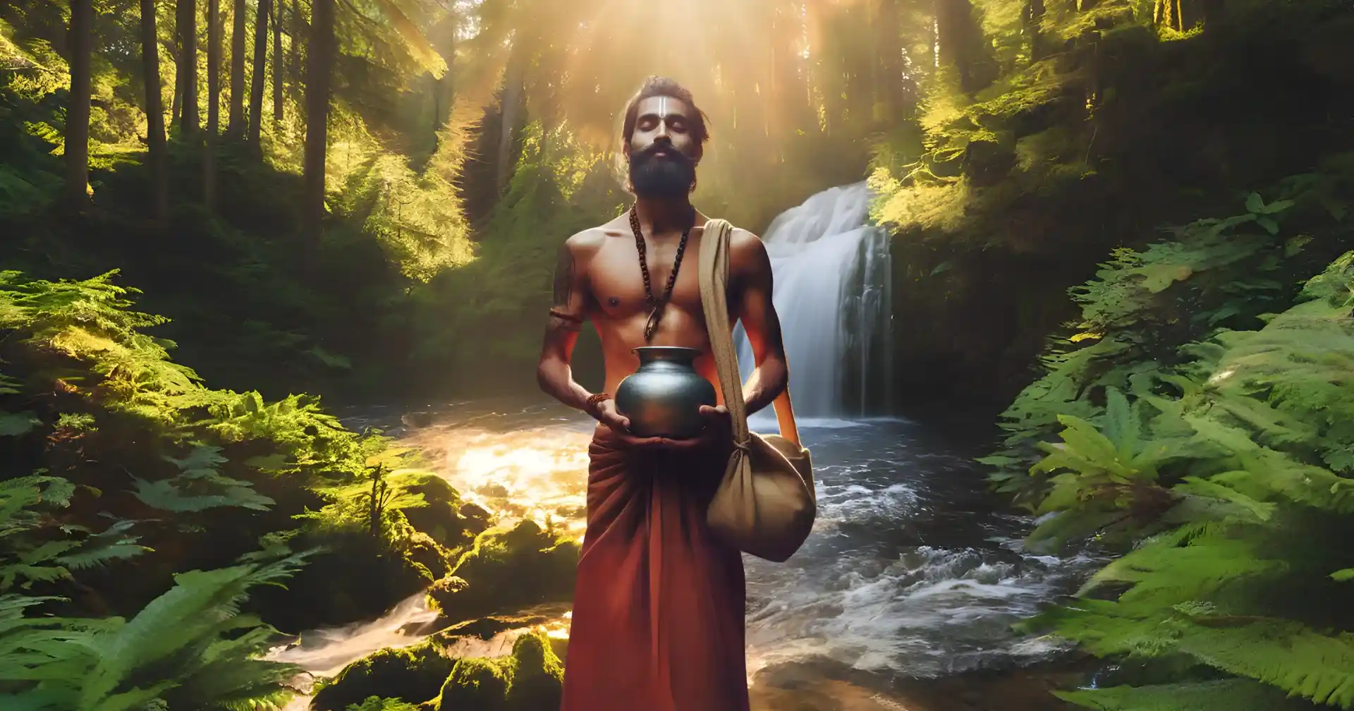 3 Ways Vairagya Transforms Your Life