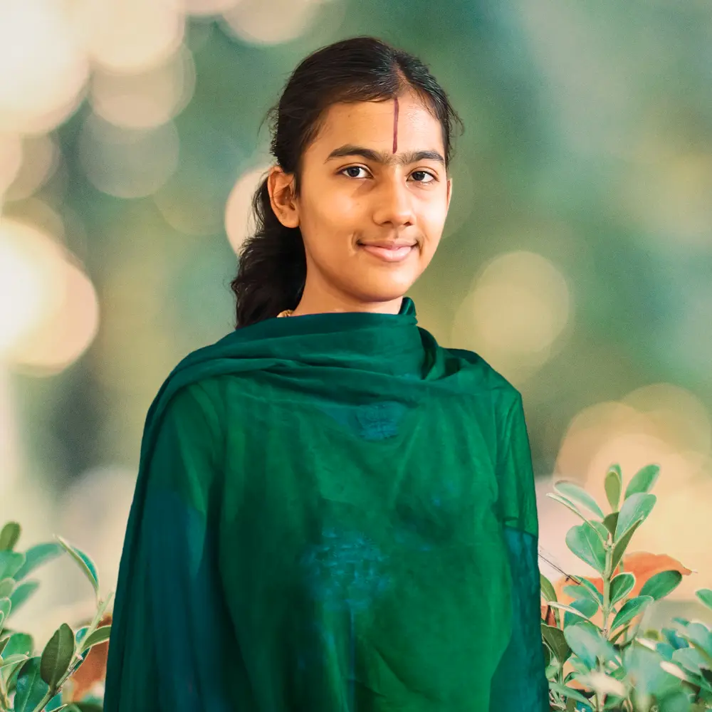 Vani Devi Dasi