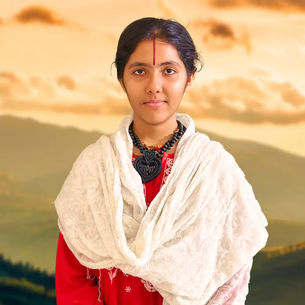 Viraja Devi Dasi