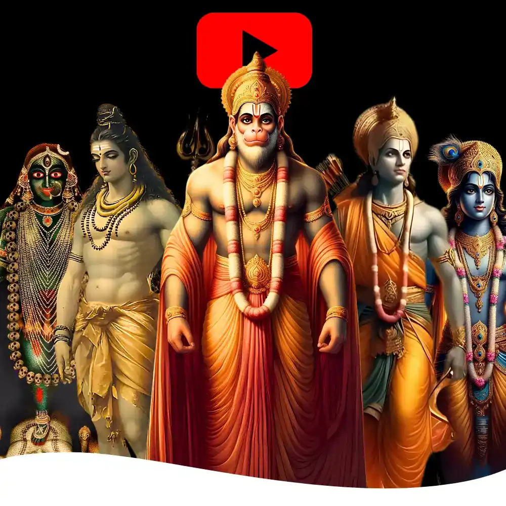 Find us On Youtube