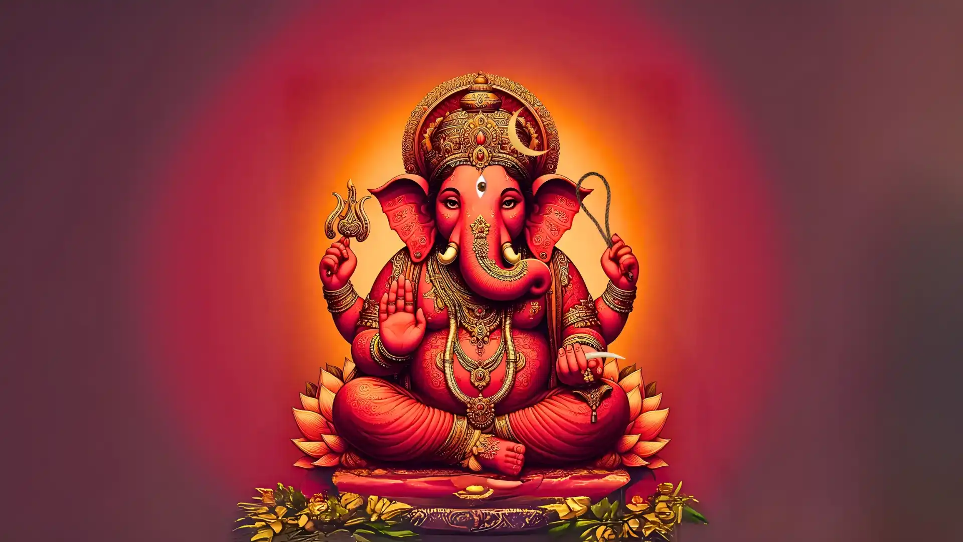 7 Secrets of Ucchistha Ganapati Worship
