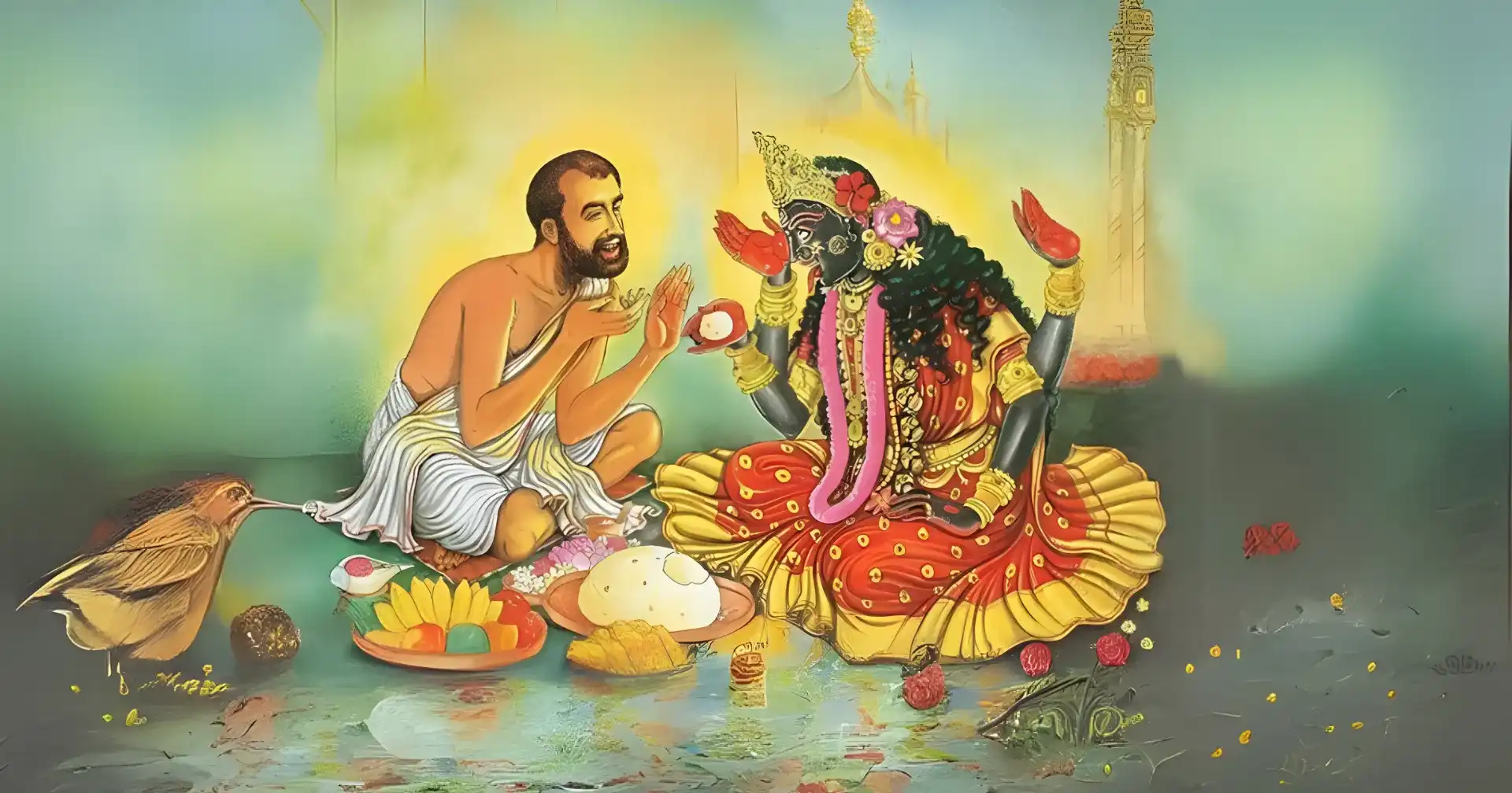 Adya Stotram for All: 10 Unique Benefits