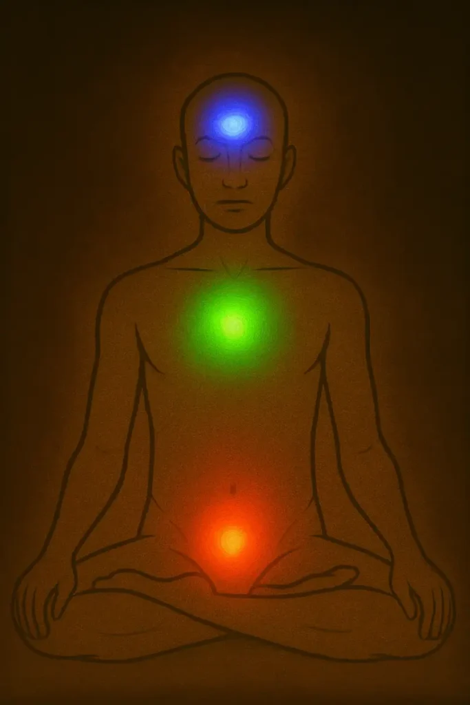 Chakra Alignment