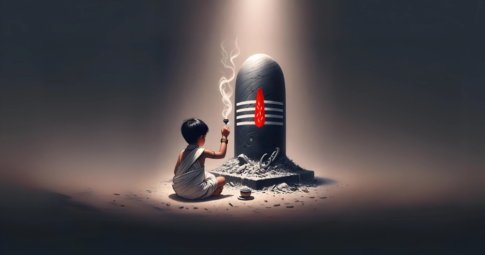 Lingashtakam: 8 Ways to Please Lord Shiva
