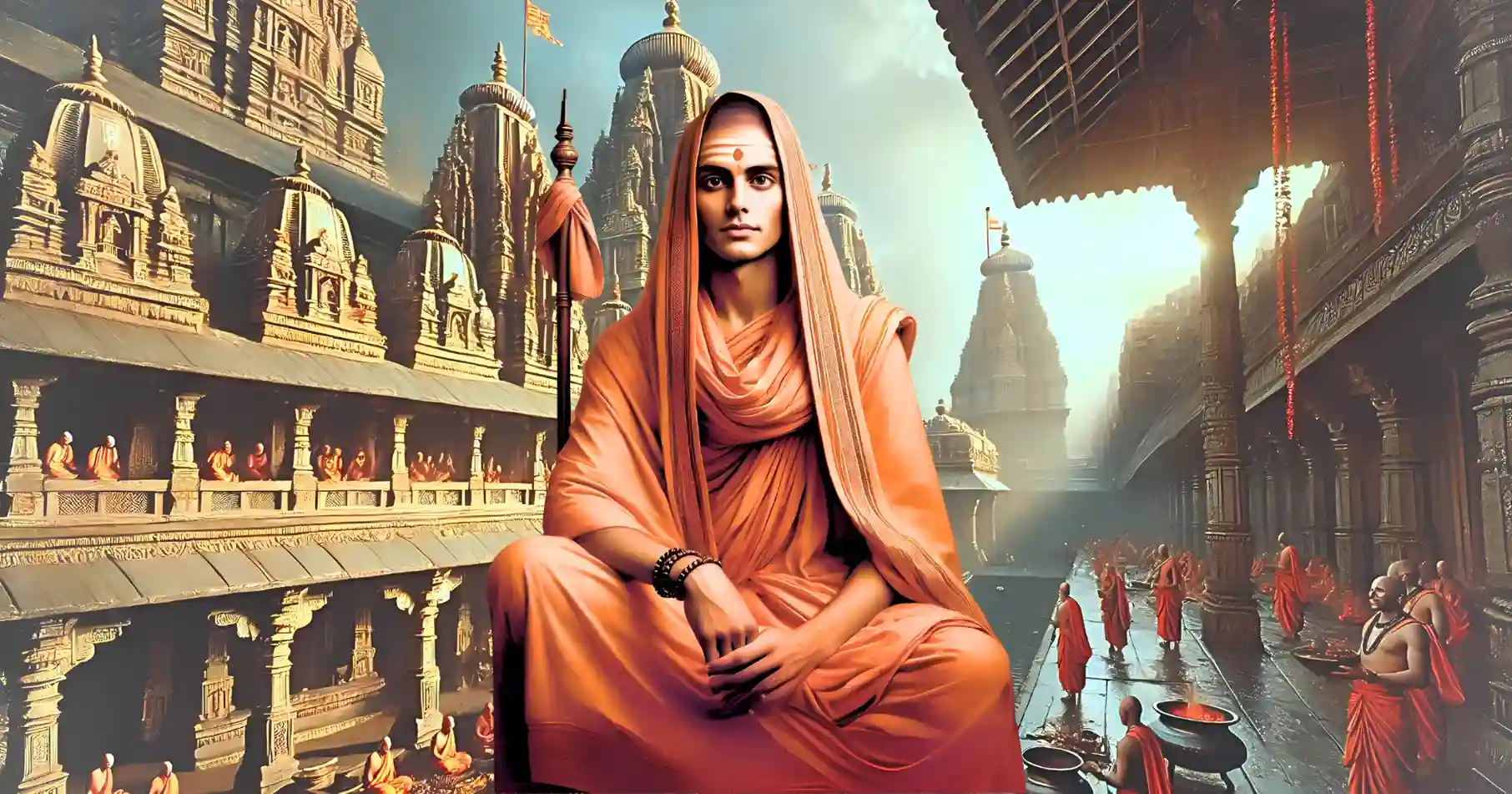 Nirvana Shatakam: 12 Transformative Benefits