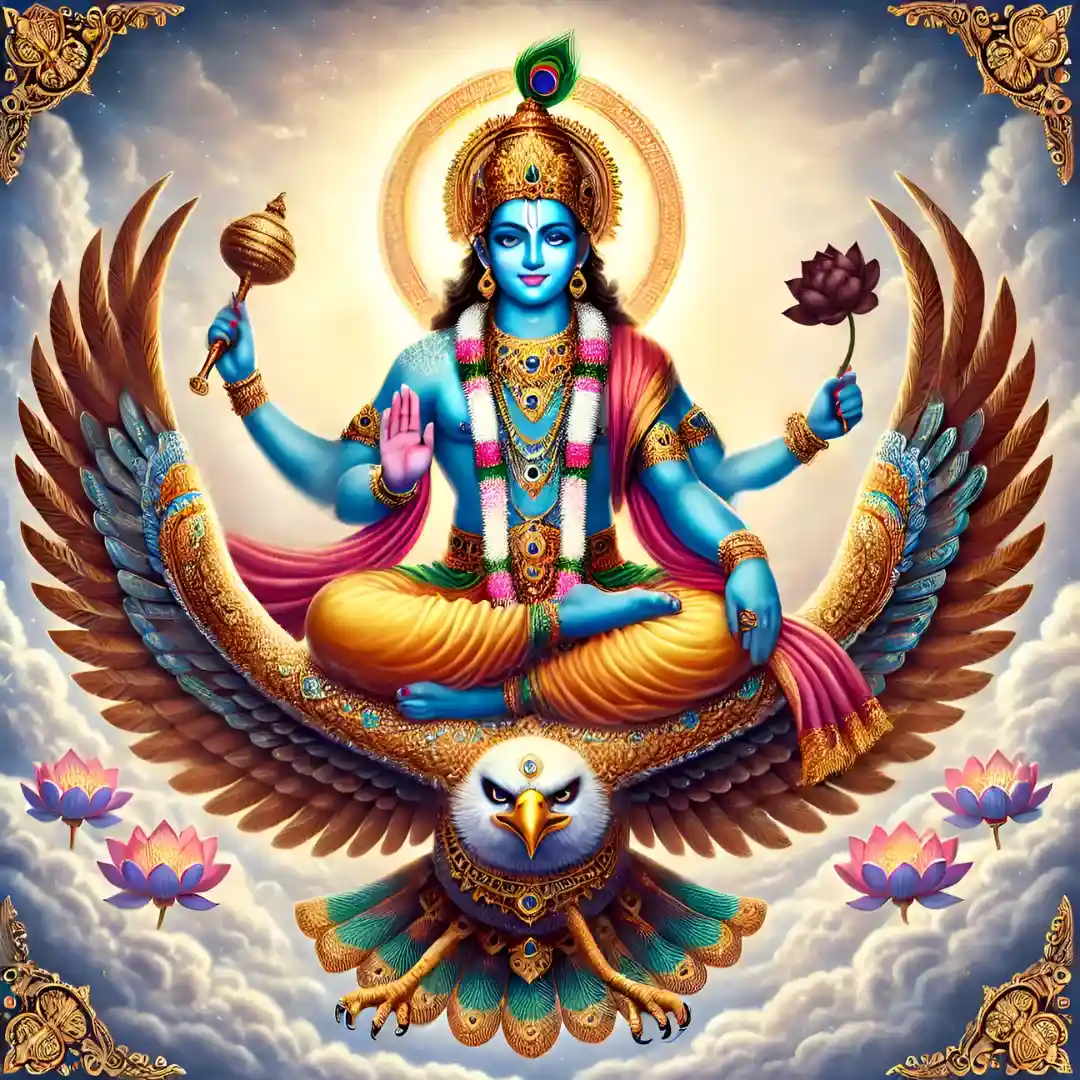 Vishnu Tattva