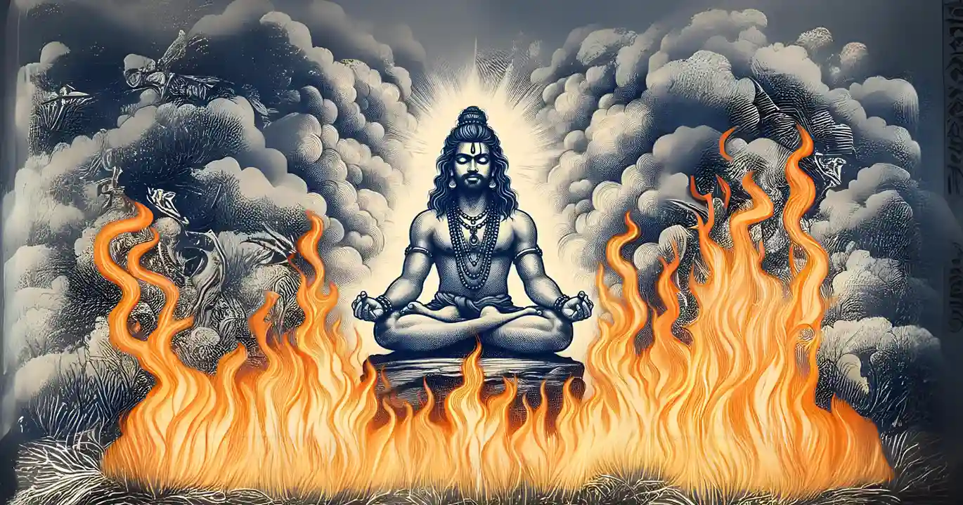 Titiksha and Karma: 8 Steps to Embrace