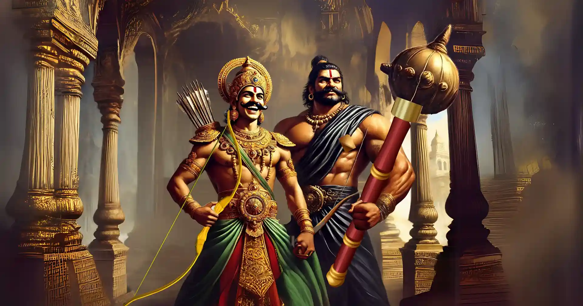 Loyalty: 5 Ways How Karna Failed Bhagawan