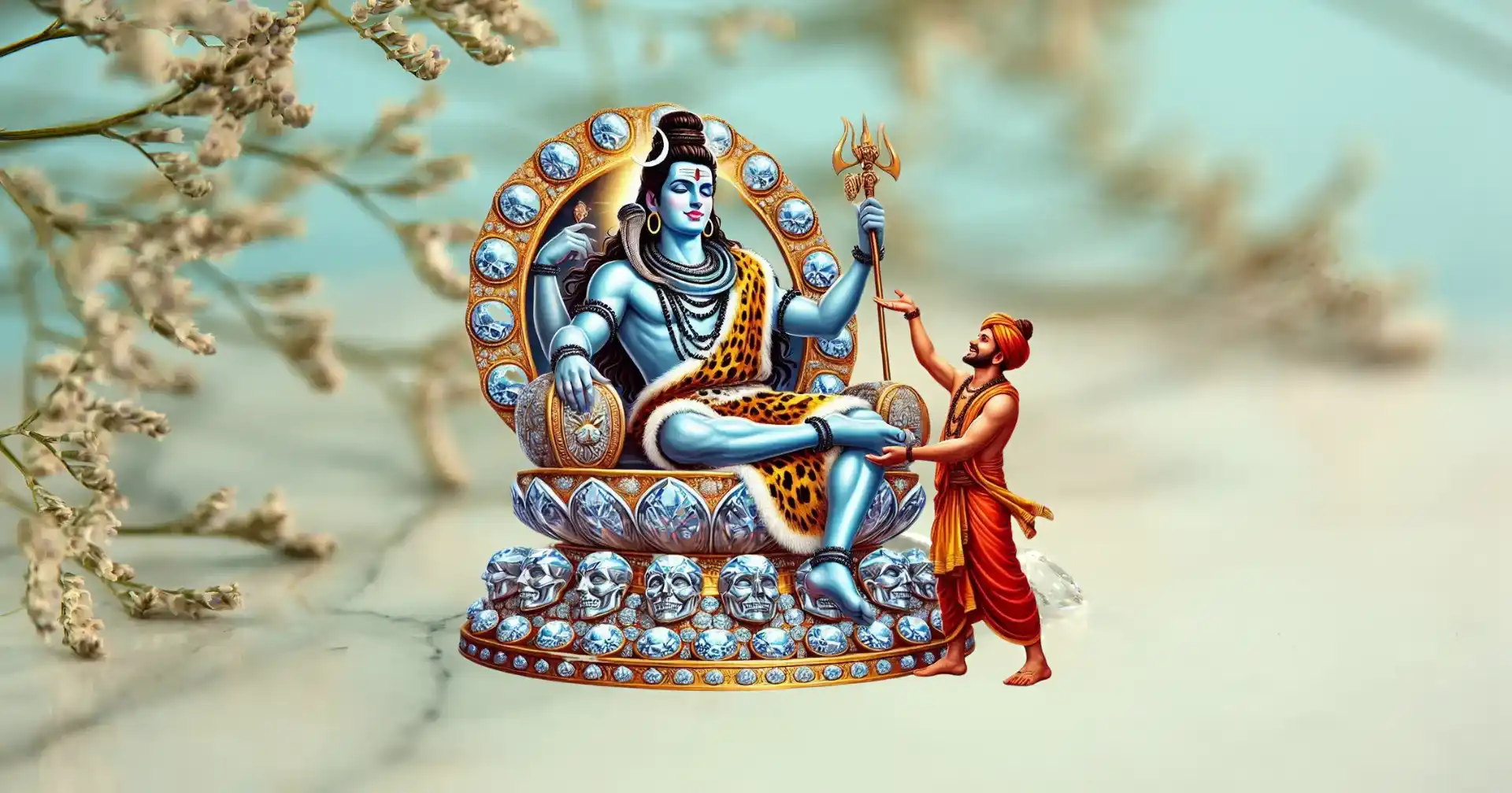 Shiva Manas Pooja: 7 Benefits of Worship