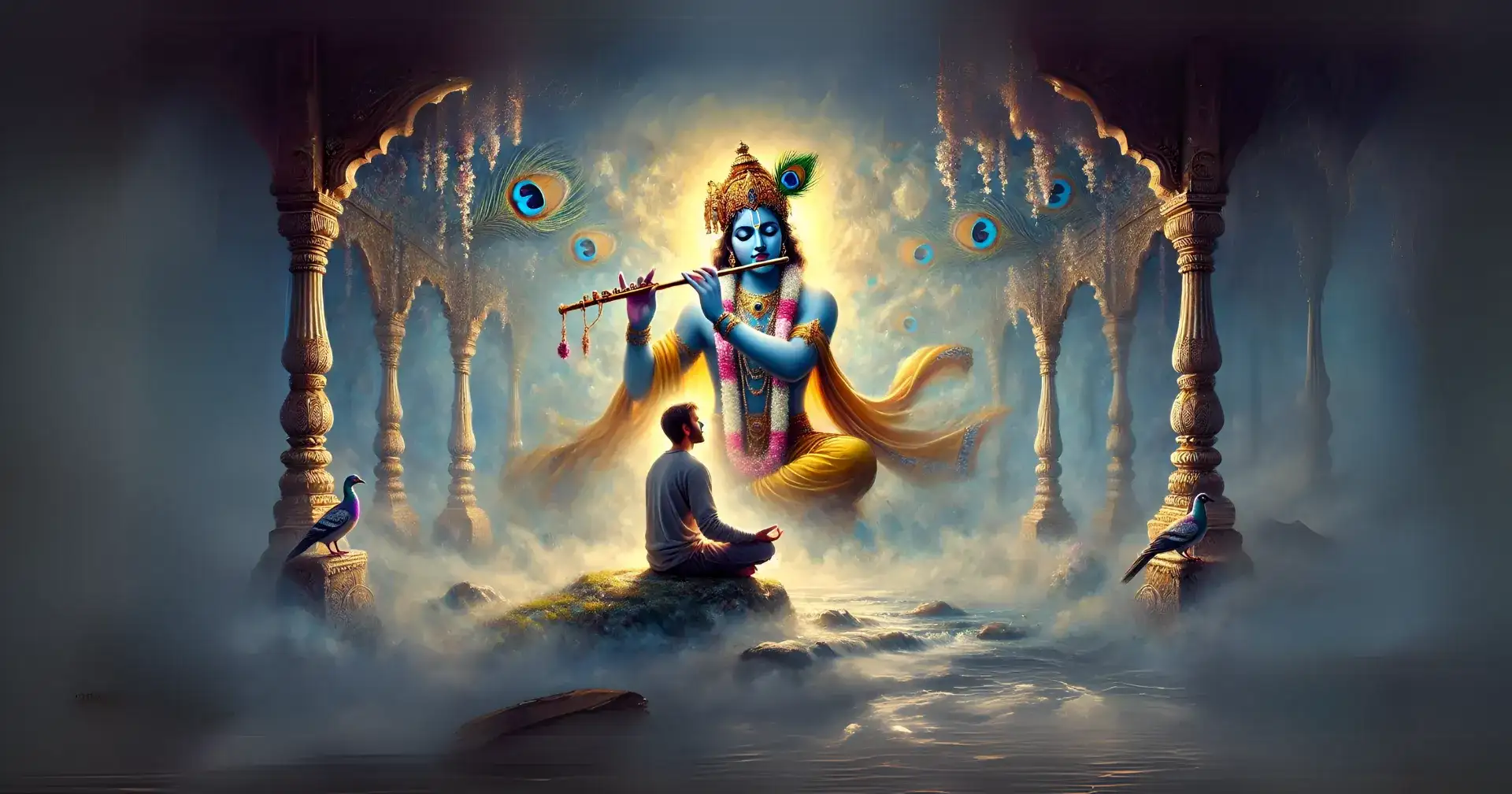 9 Obstacles to Self-Knowledge & Truth