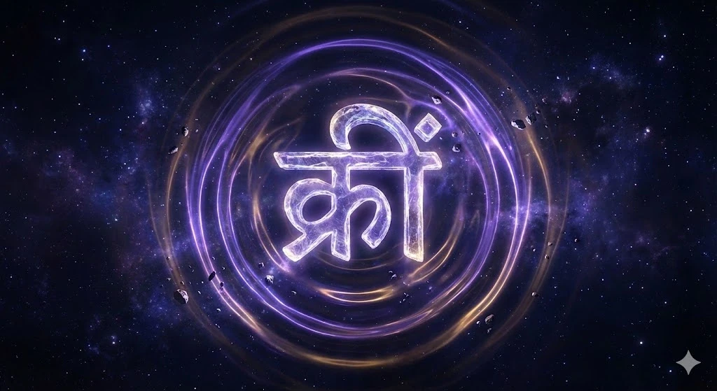 Kreem Vibrational Frequencies