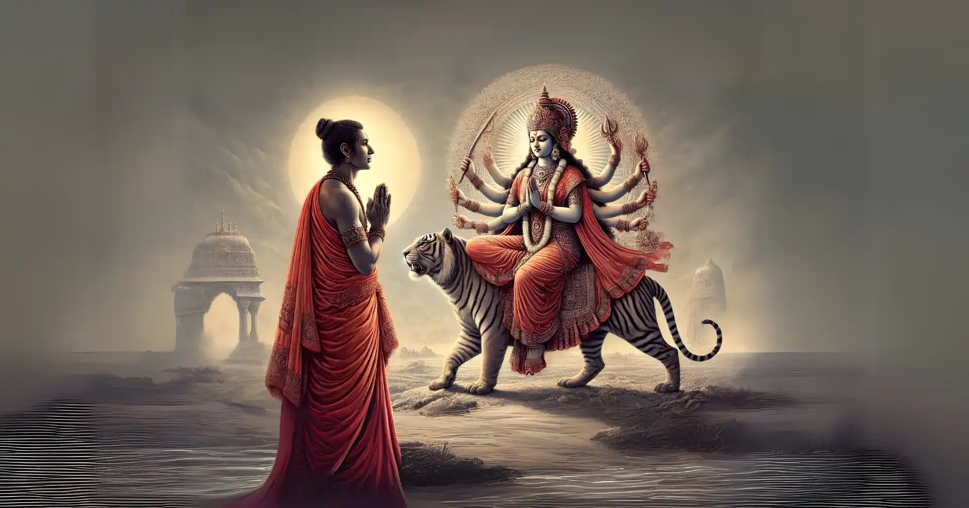 Shri Durgayai Namaha: 5 Powerful Benefits