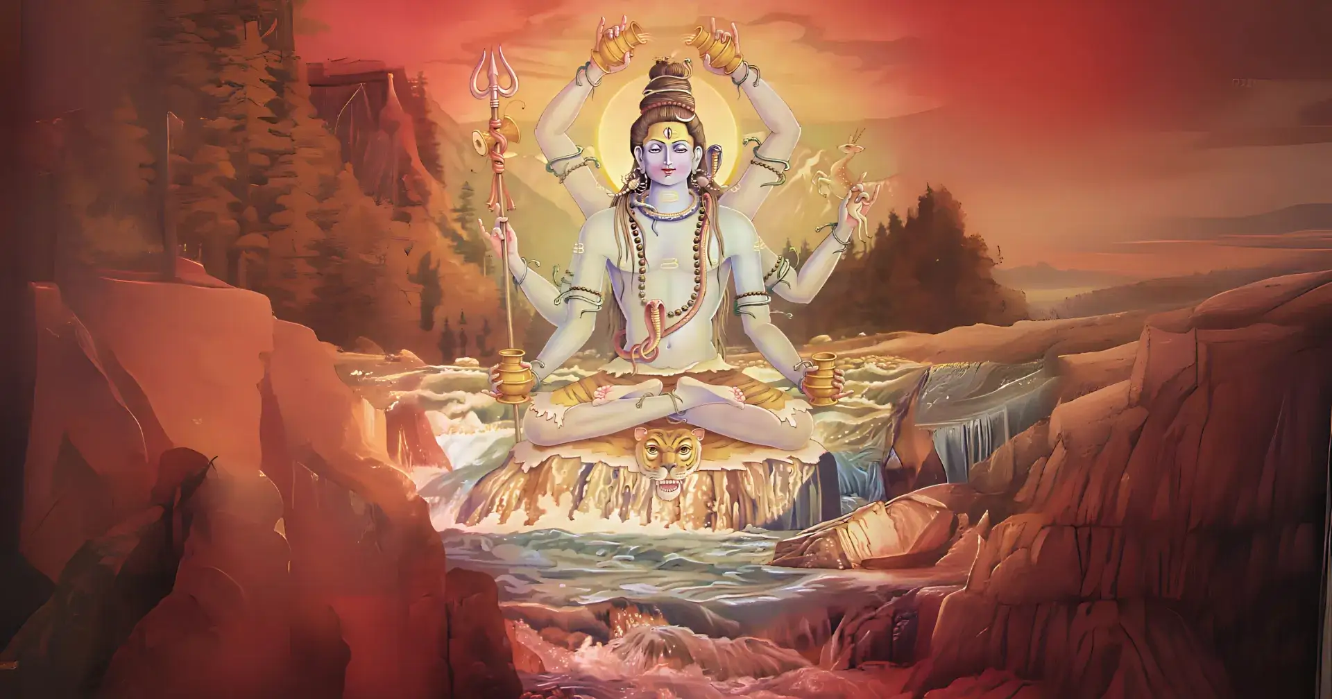 Mahamrityunjaya Yantra: 7 Key Powers