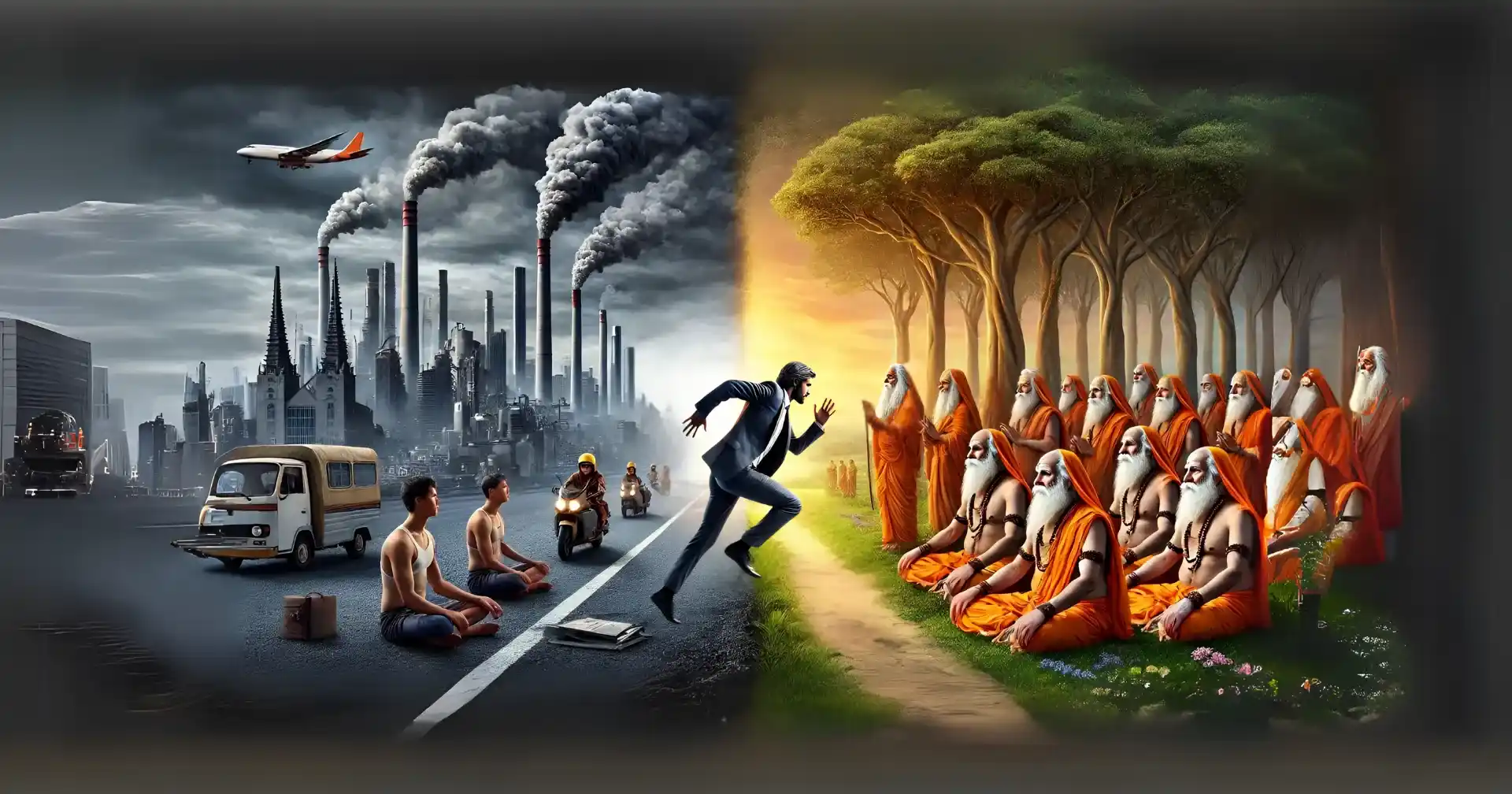 Accomplishment: 5 Ways to Attain True Wisdom