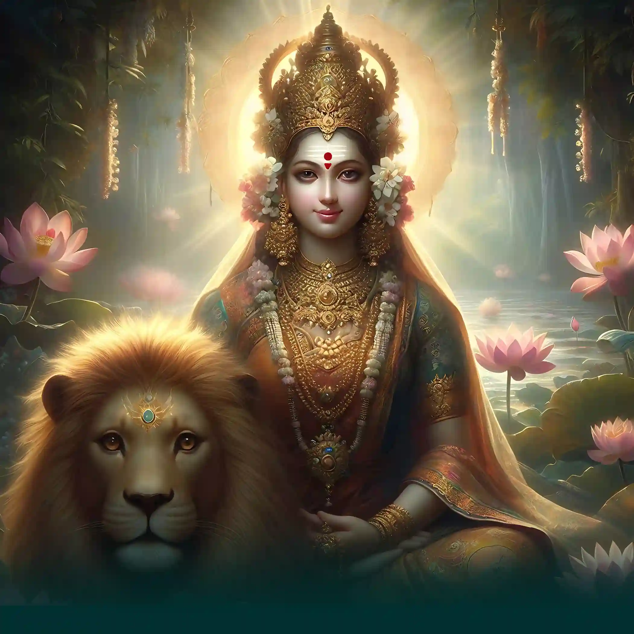 Navadurga