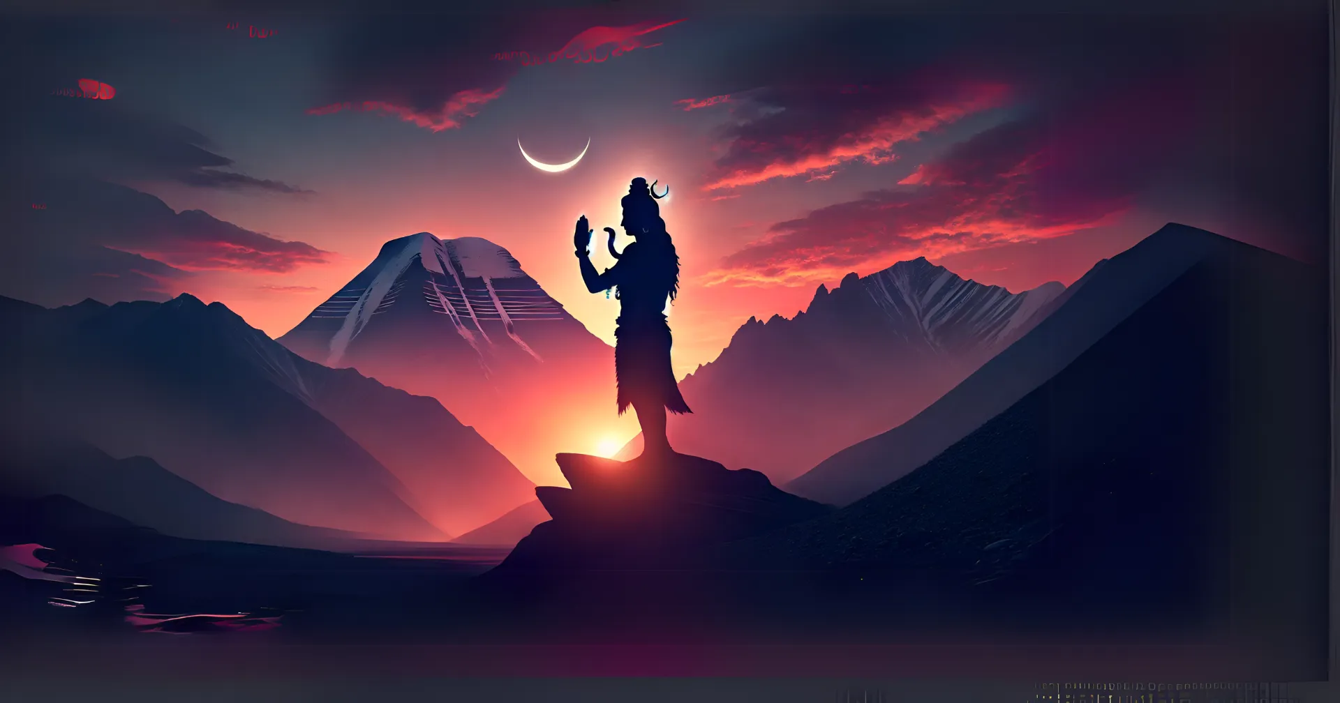 Chandrasekhara Ashtakam: 6 Paths to Grace