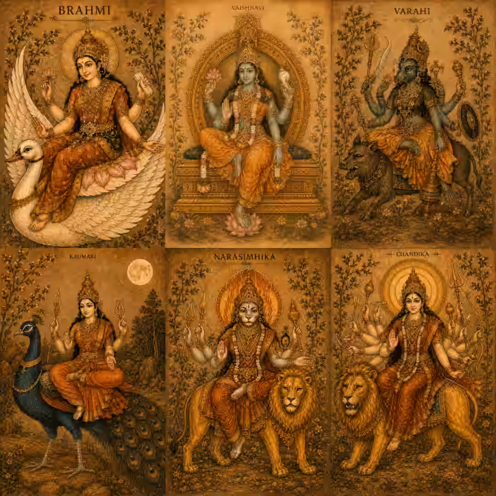 Devi