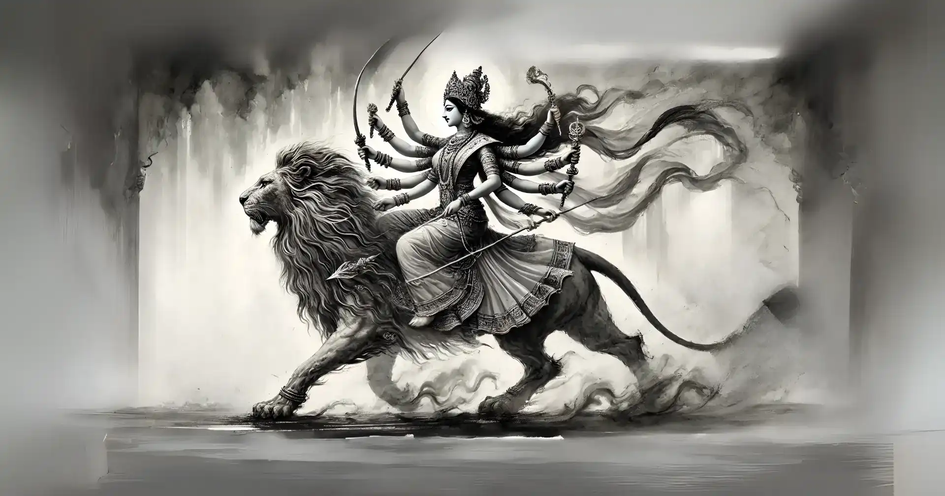 Durga Chalisa: 7 Powerful Benefits for Devotees
