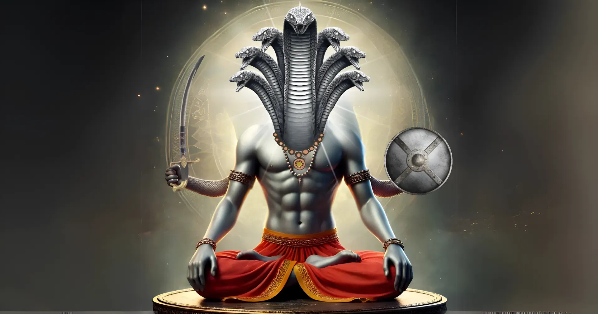 Ketu Yantra: 8 Ways It Balances Karma