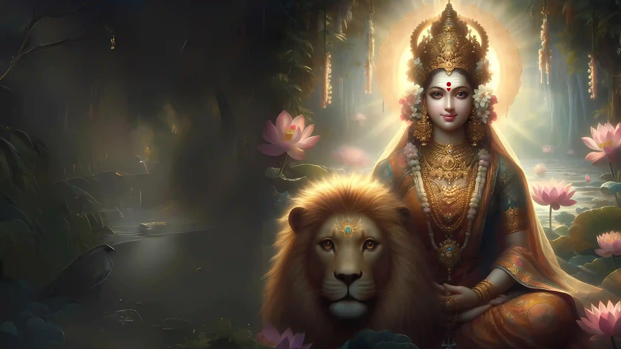 Navadurga