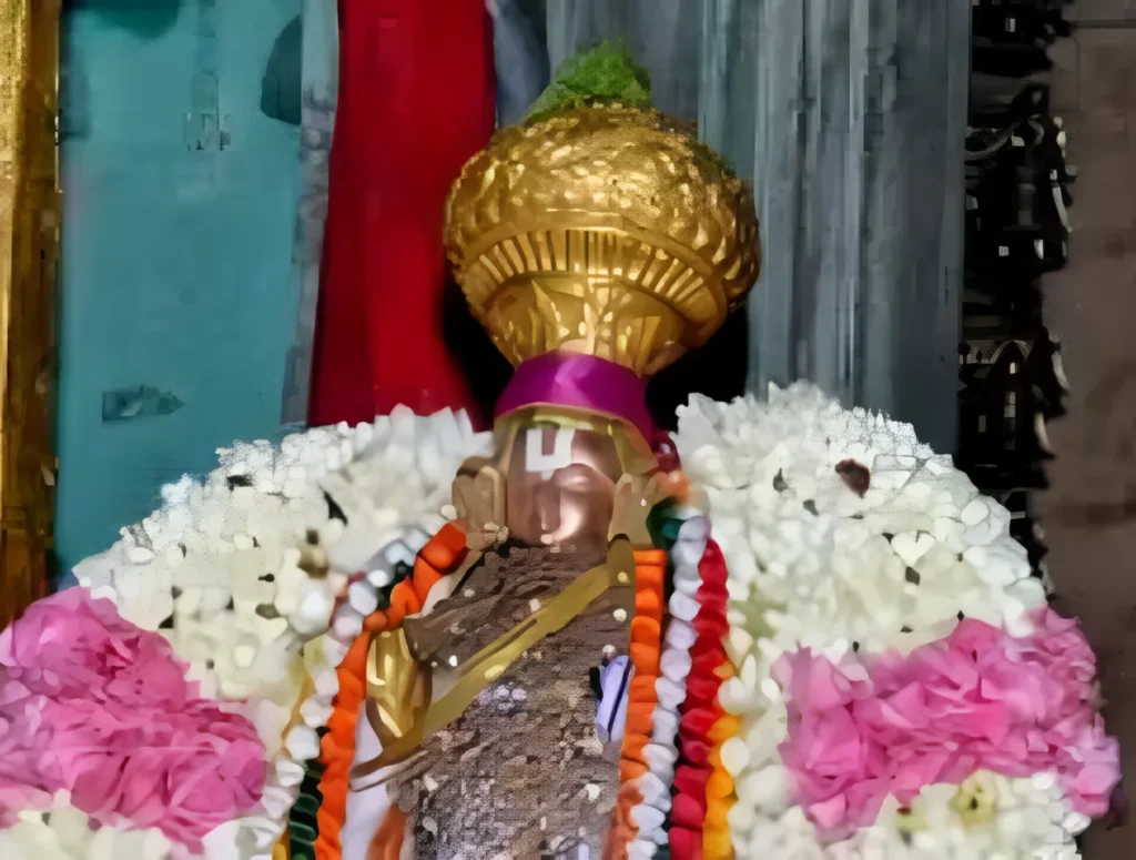 Prathivadi Bhayankaram Aṇṇan
