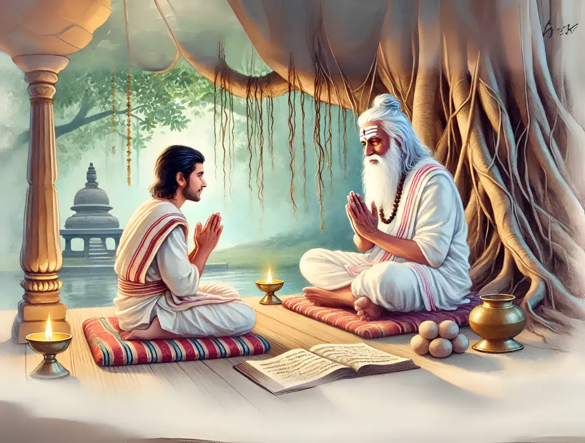 Guru
