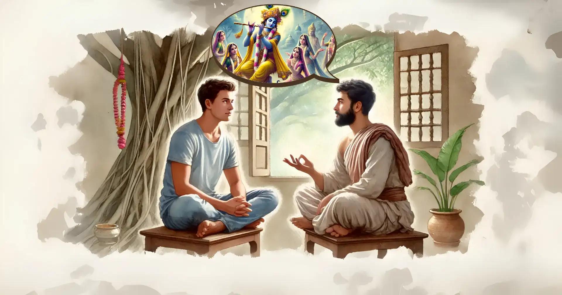Spiritual Progress: 5 Mind Tricks to Avoid