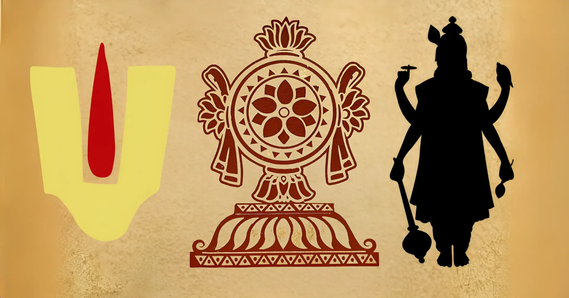 Sudarshana Ashtakam: 5 Transformative Benefits