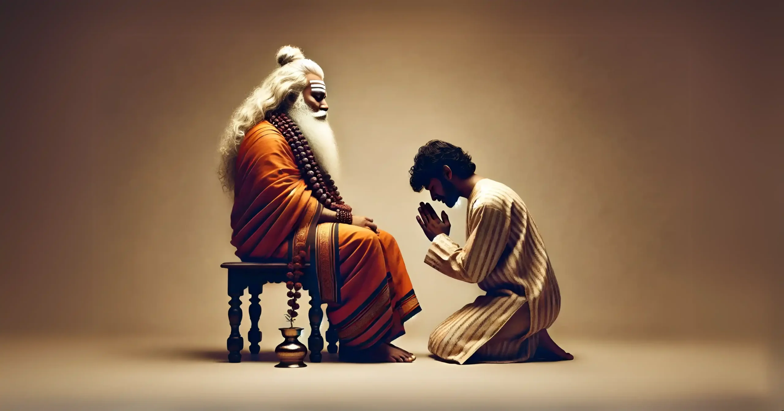 Yamas and Niyamas: 7 Sadhana Rules