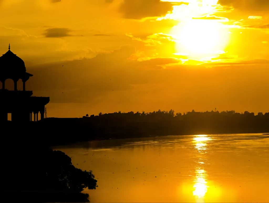 Yamuna River