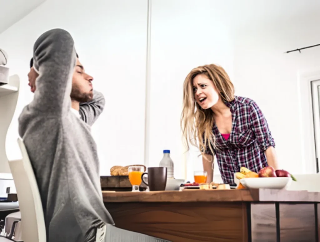 Controlling Family Choices