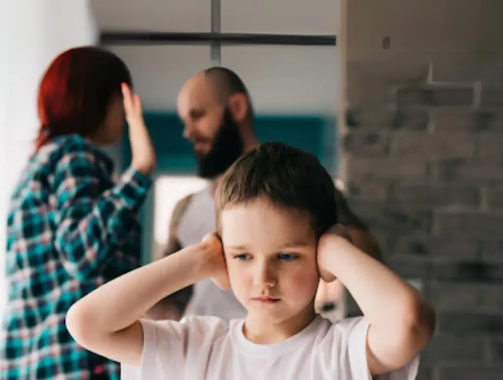 Family discord