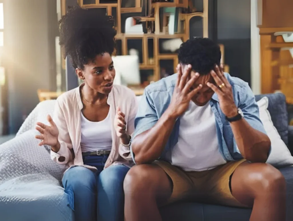 Infringing on Rights of Partner
