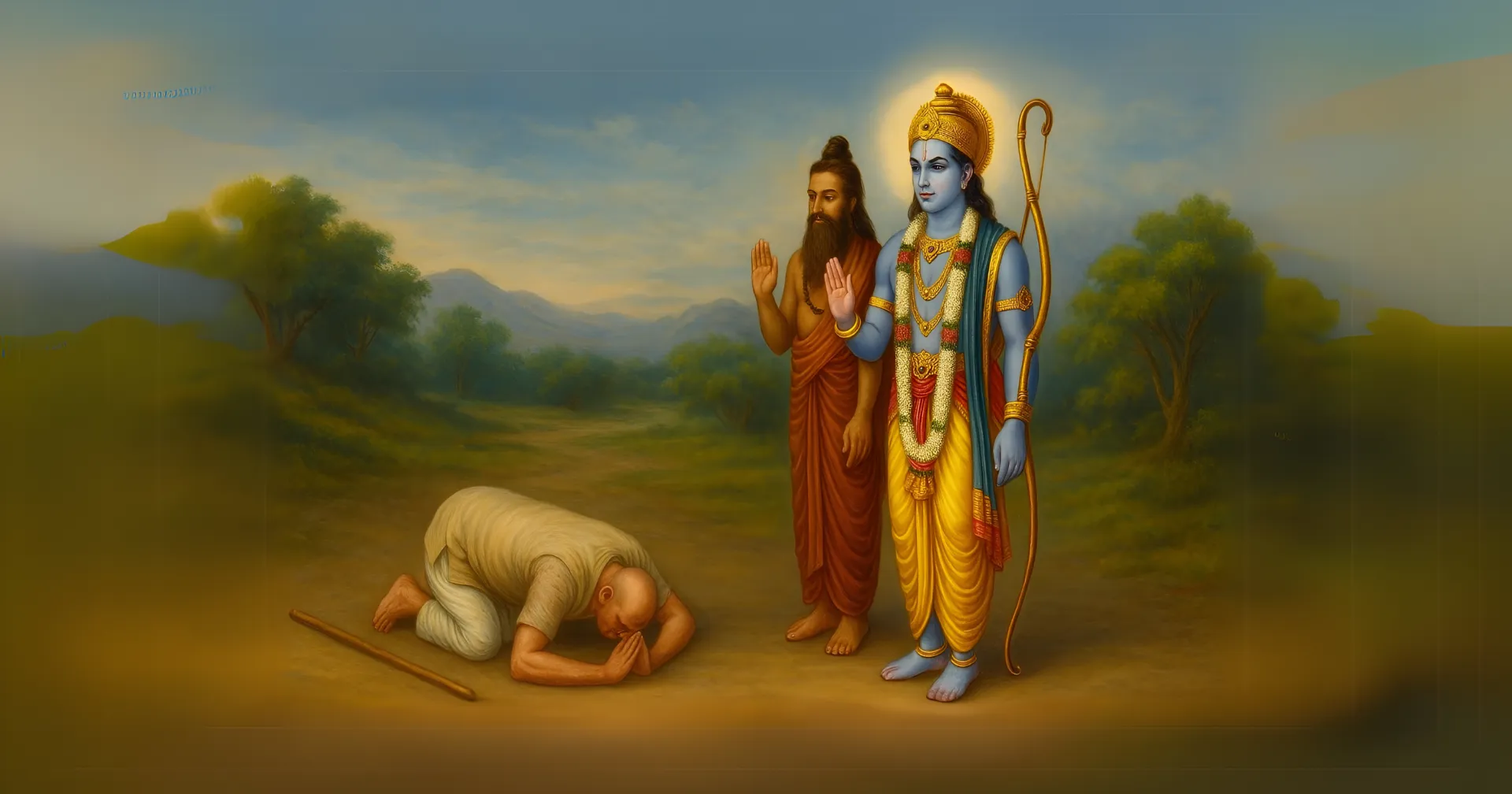 Mantra Guru Sadhana: 5 Powerful Keys